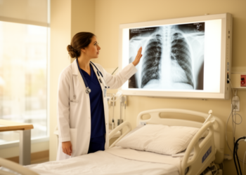 CHEST unveils first certification program for advanced practice providers in pulmonary medicine