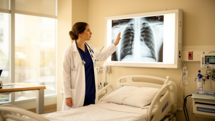 CHEST unveils first certification program for advanced practice providers in pulmonary medicine