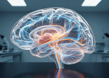 New Automated Tractography Tool Maps Brain Tumour Pathways in Minutes Instead of Hours