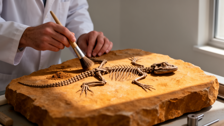 Fossil reptiles and amphibians from eastern Spain reveal how modern Iberian herpetofaunas took shape 16 million years ago