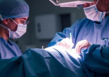 Immunotherapy Before Surgery: Sintilimab Helps Shrink Advanced Ovarian Cancer in Landmark Case