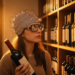 When Wine Is a Gift, the Brain Shops Differently: EEG and Eye-Tracking Reveal How Occasion Reshapes Choice