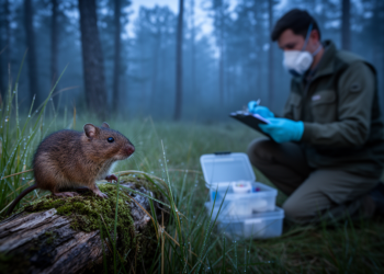 Hantaviruses at a Crossroads: Rodent Reservoirs, Spillover Risk, and the Case for One Health