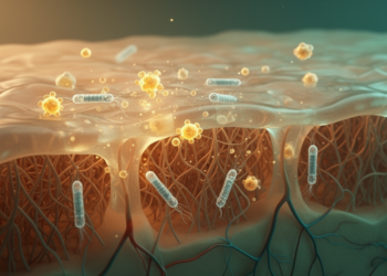 Enzyme That Softens Tissue Barriers Could Open the Nose-to-Brain Route for Gene Therapy