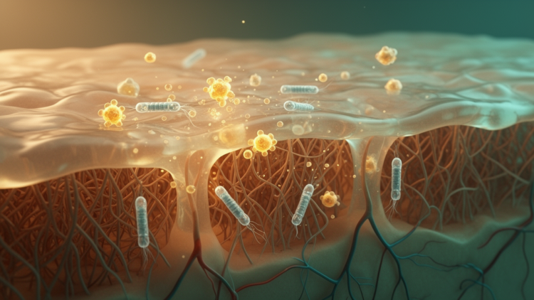 Enzyme That Softens Tissue Barriers Could Open the Nose-to-Brain Route for Gene Therapy