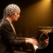 Inside the concert pianist’s brain: EEG reveals how emotion is played, not just felt