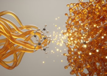 Chemistry and diffusion race to control how recyclable vitrimer plastics relax