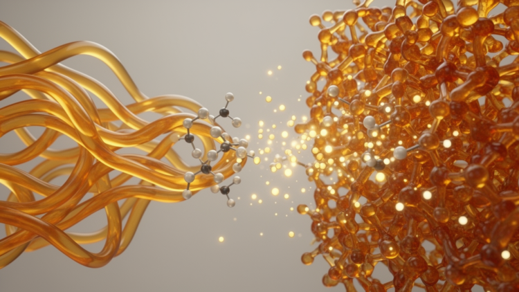 Chemistry and diffusion race to control how recyclable vitrimer plastics relax
