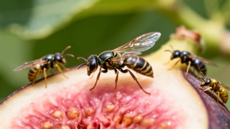 Fig Wasp Genomics Collapses a Century-Old Genus and Reveals Five Hidden Species Across the Indo-Pacific