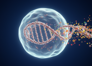 New Database Maps How 653 Food Compounds Rewire Our Epigenome
