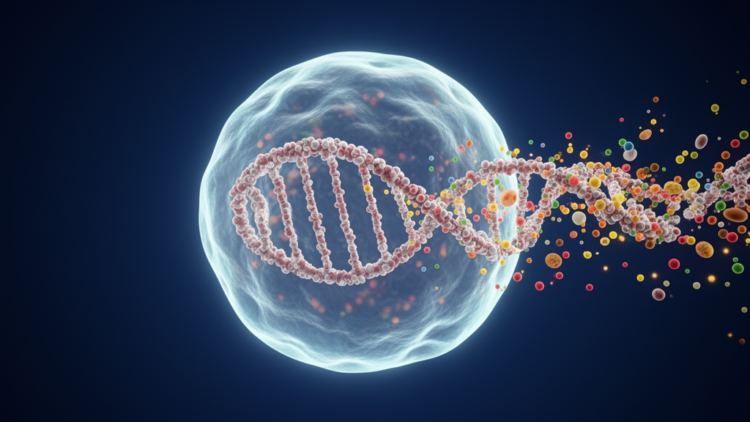New Database Maps How 653 Food Compounds Rewire Our Epigenome