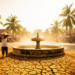 Peninsular Malaysia Faces Tripled Heat Days and Sharper Drought Swings by Mid-Century