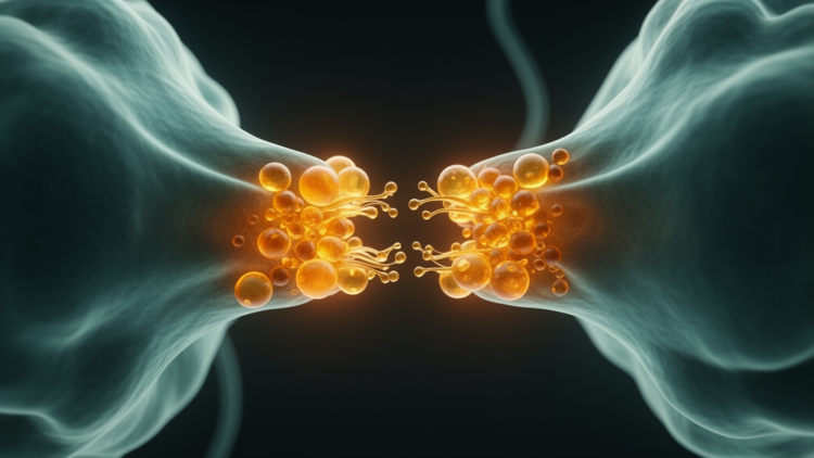 Stress Turns Brain Synapses Into Lipid Toxic Zones, New Review Warns