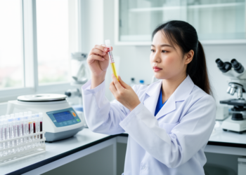 Simple Liver Blood Test Flags Heart Risk in People With Diabetes, Vietnamese Study Finds