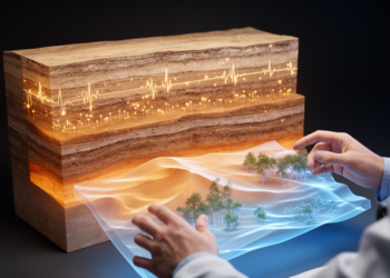 Time as Event: How Simulations Rebuild the Rhythm of Prehistoric History