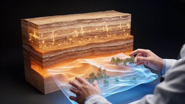 Time as Event: How Simulations Rebuild the Rhythm of Prehistoric History