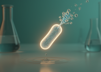 Probiotic Bacterium’s Gene Fragment Yields Powerful Biosurfactant in Lab Test