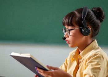 Open-Weight AI Models Like DeepSeek Could Reshape Global Education Access