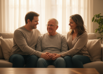 The Sibling Bond May Decide Who Cares for Autistic Adults Tomorrow