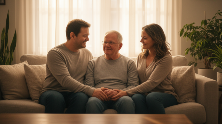 The Sibling Bond May Decide Who Cares for Autistic Adults Tomorrow