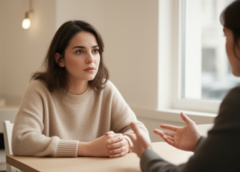 Highly Sensitive People May React More to Social Cues Than Physical Surroundings, Study Finds