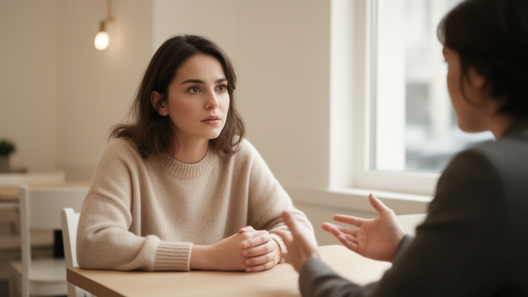 Highly Sensitive People May React More to Social Cues Than Physical Surroundings, Study Finds