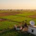 Satellites and Wells Reveal How Much Water India’s Aquifers Can Actually Give Up