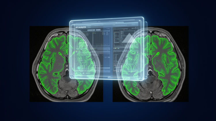 AI Imaging Tools May Look Accurate on Single Photos Yet Fail at Measuring Change Over Time