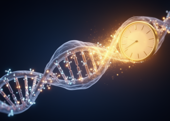 How a Mother’s Childhood Trauma May Leave Marks on Her Child’s Biological Clock