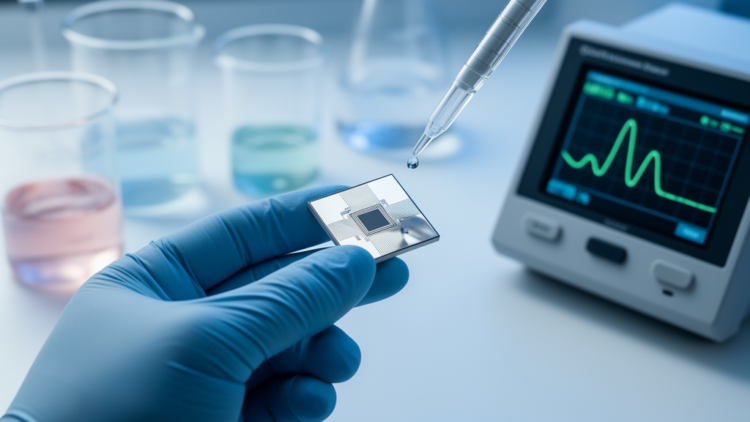 Modified Electrochemical Sensors Push Detection of Drugs and Pollutants to Nanomolar Levels
