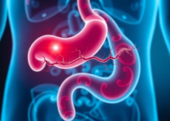 Hidden Molecular Switch Links H. pylori Infection to Aggressive Gastric Cancer