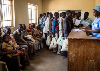 Refugees in Low- and Middle-Income Countries Report Widespread Discrimination in Healthcare, Review Finds