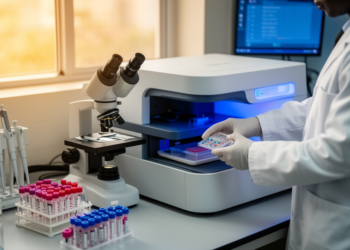 Nigeria launches DNA sequencing surveillance to catch drug-resistant tuberculosis missed by routine tests