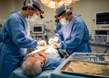 When Bone Cement Slips Into the Spine: Surgeons Rescue an 84-Year-Old After Vertebroplasty Goes Wrong