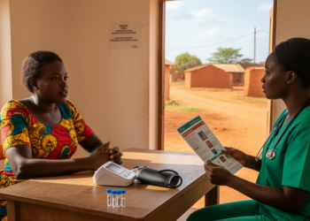 Sexual Autonomy Doubles Cancer Screening Odds for Ghanaian Women, but Rural Gaps Persist