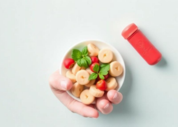 Healthcare Professionals Recommend Probiotics Far More Than They Take Them, Survey Finds