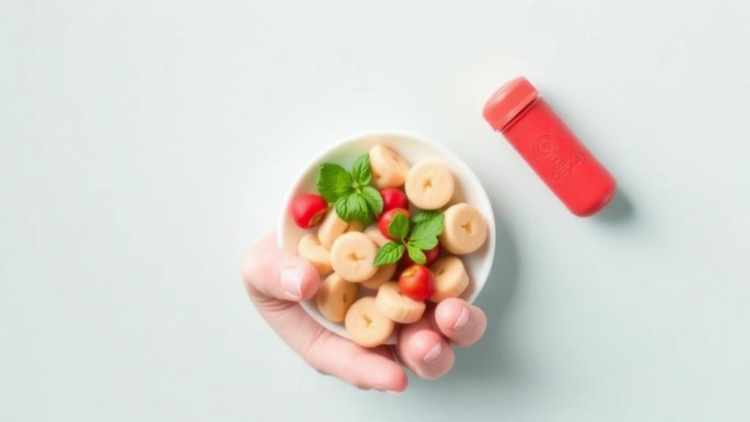 Healthcare Professionals Recommend Probiotics Far More Than They Take Them, Survey Finds