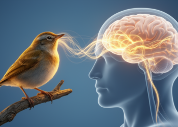 Why birds may hold a surprising key to helping stroke survivors speak again
