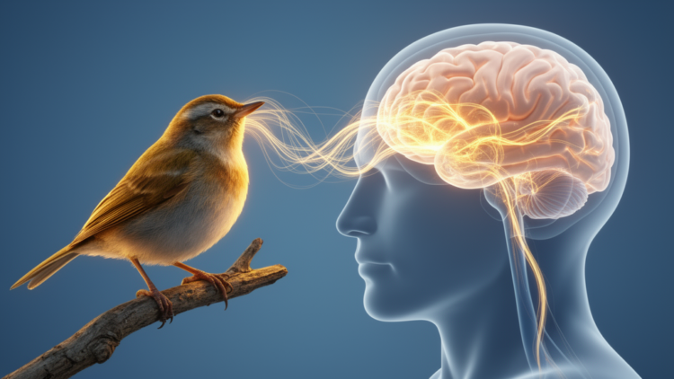 Why birds may hold a surprising key to helping stroke survivors speak again