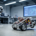 AI Learns to Diagnose Broken Robots by Making Them Collide