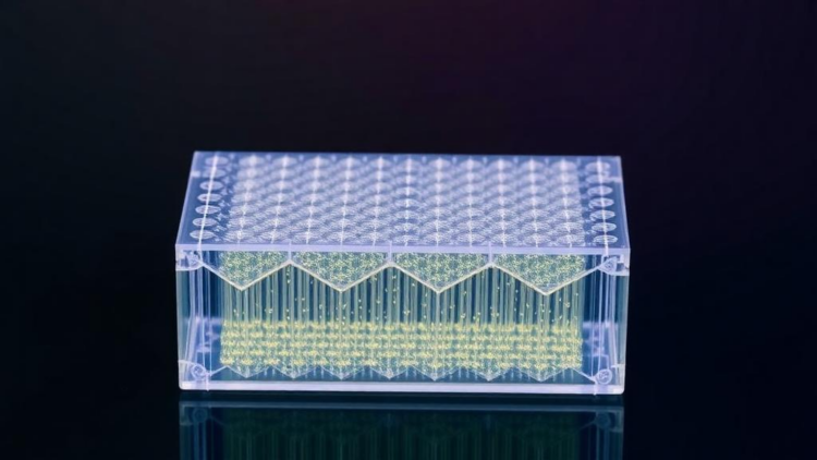 Tungsten Acid Filler Helps Polymer Membranes Match Nafion in Fuel Cell Tests