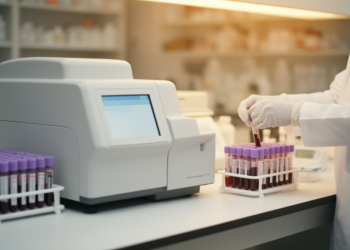 Five Years of Repeated Critical Haemoglobin Tests Reveal Remarkably Stable Analyser Performance