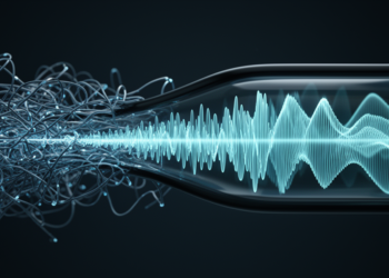 Mamba-Inspired AI Strips Noise From Speech While Preserving Every Fine Spectral Detail
