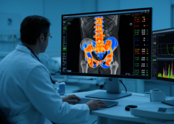 Quantitative Bone SPECT/CT Moves From Visual Guesswork to Objective Numbers