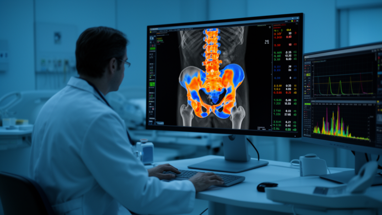 Quantitative Bone SPECT/CT Moves From Visual Guesswork to Objective Numbers