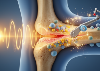 Molecular brake discovery points to stronger ultrasound-driven bone healing