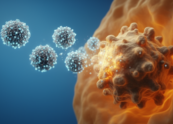 FAPI-Conjugated Nanoparticles Show Promise for Targeted Cancer Imaging and Therapy