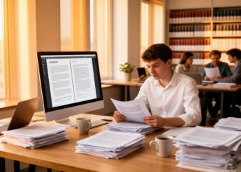 How Articles in Press Speed Up Science Publishing