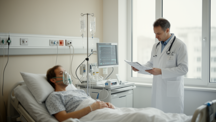 A Decade of Endemic Human Coronaviruses: Epidemiological Patterns and Clinical Significance in an Adult Cohort at a Tertiary Care Hospital in Germany