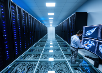 Foundation Models Bring AI Speed to Supercomputer Simulations